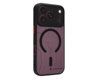 Tactical MagForce Warthog Kryt pro do iPhone 17 Pro/18 Pro Asphalt - 1586344 - zdjęcie 2